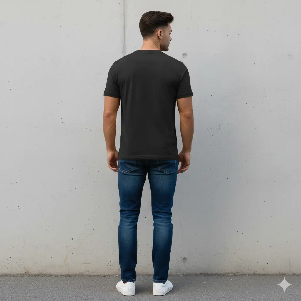 black-back