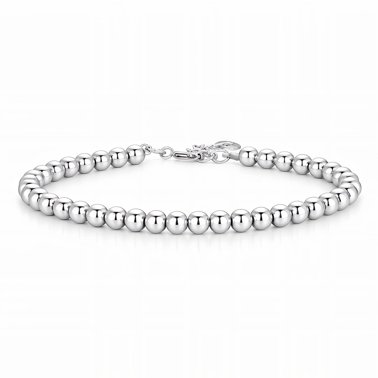 Bracelet, Stainless Steel