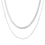 Necklace, Stainless Steel