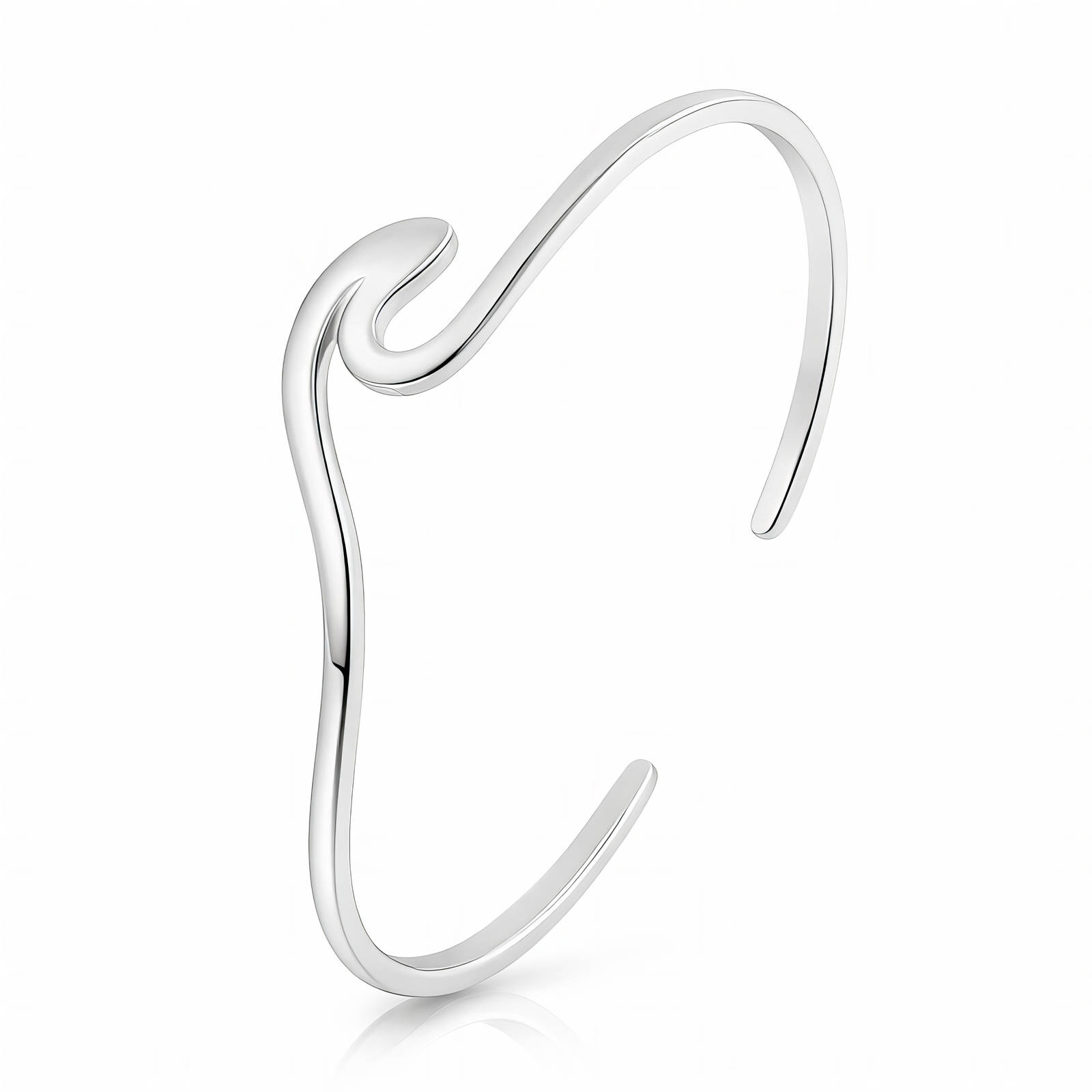 Bracelet, Stainless Steel