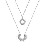 Necklace, Stainless Steel