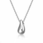 Necklace, Stainless Steel