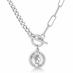 Necklace, Stainless Steel