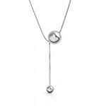 Necklace, Stainless Steel