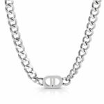 Necklace, Stainless Steel
