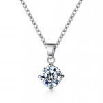 Necklace, Stainless Steel