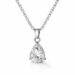 Necklace, Stainless Steel