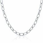 Necklace, Stainless Steel